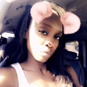 Meet your Posher, Markeisha